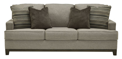 Kaywood - Sofa - Granite