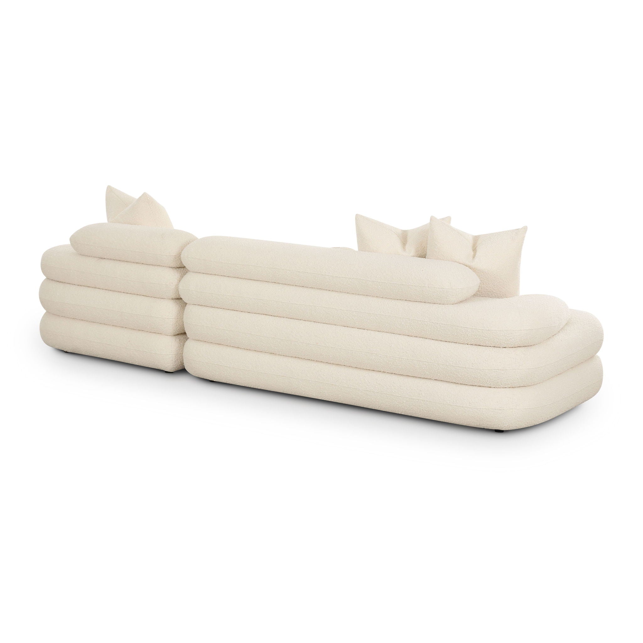 Lulu - Modular Sectional