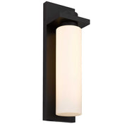 Bronze Colorful LED Dimmable Outdoor Hanging Light