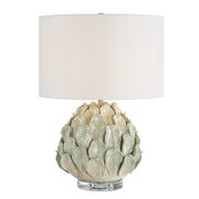 Levlyn - Table Lamp - Pale Green