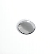 47" White Acrylic Bath Tub