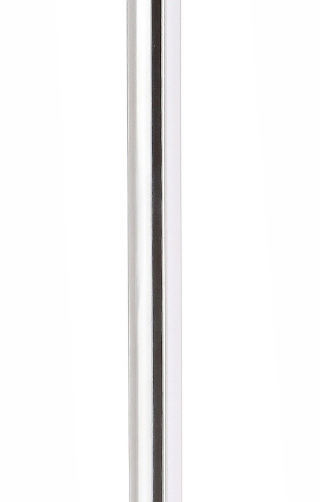 17" Silver Novelty Table Lamp