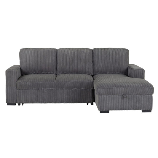 Melody - Contemporary Design Sectional Sofa