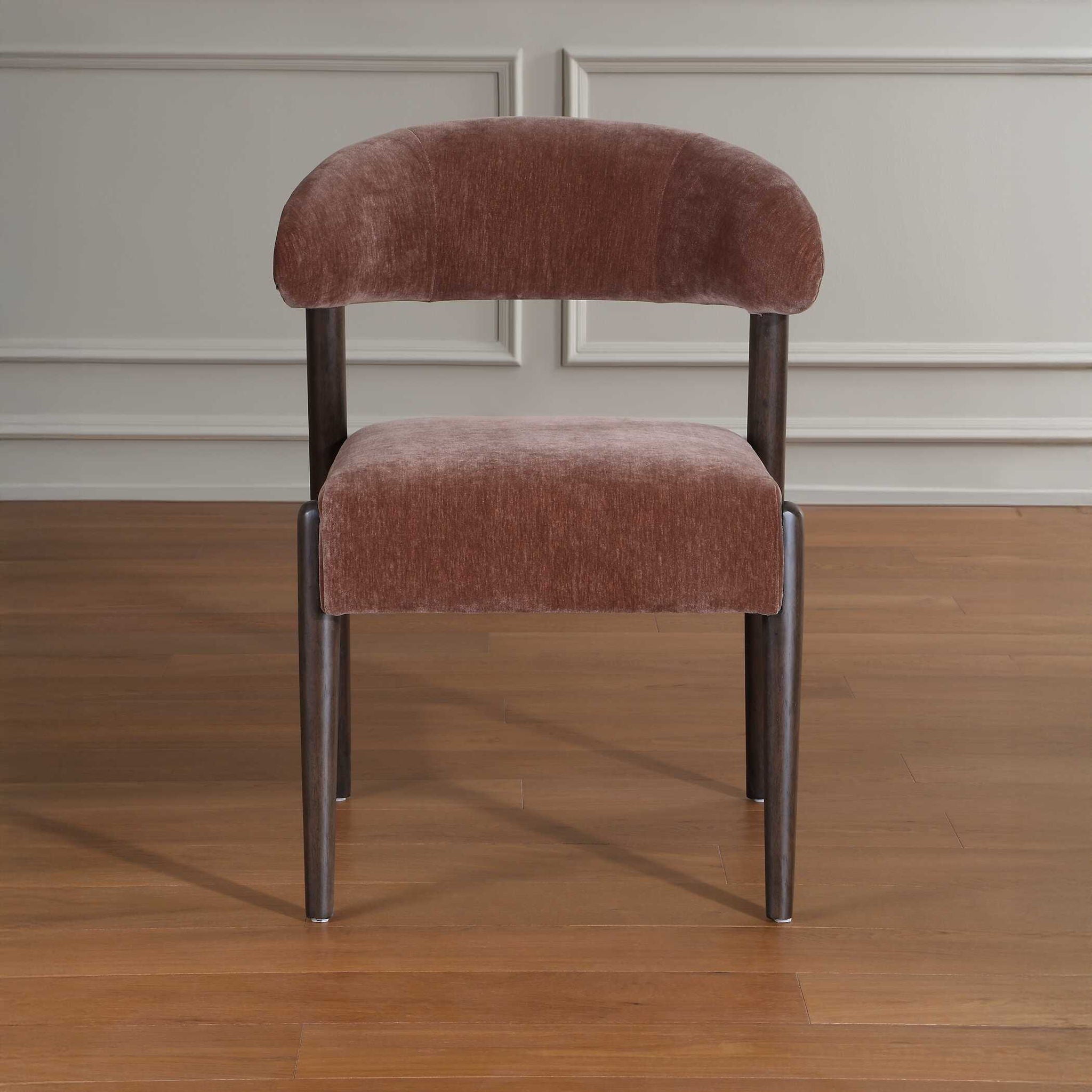 Avera - Dining Chair - Espresso