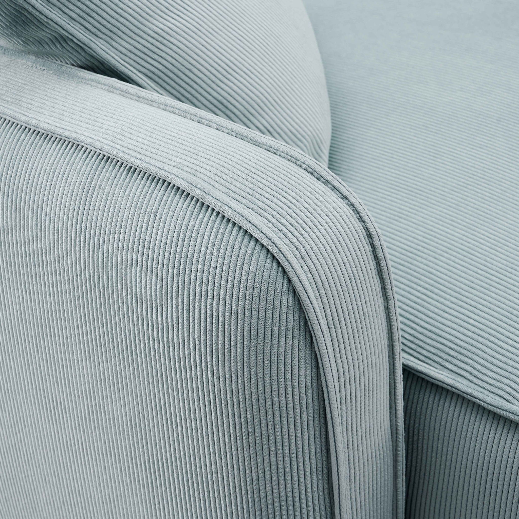 Travie - Armless Chair