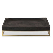 Shadowstone - Cast Black Tray