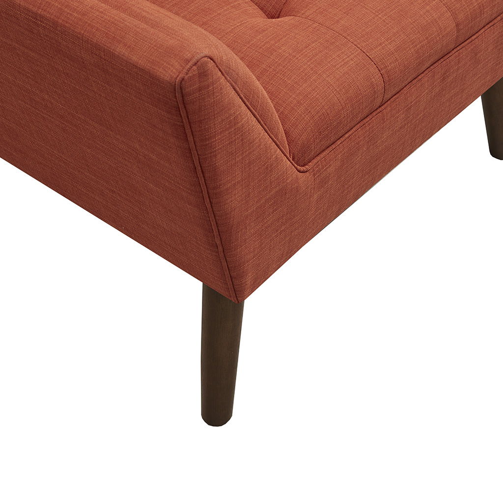 Newport - Lounge Chair - Spice
