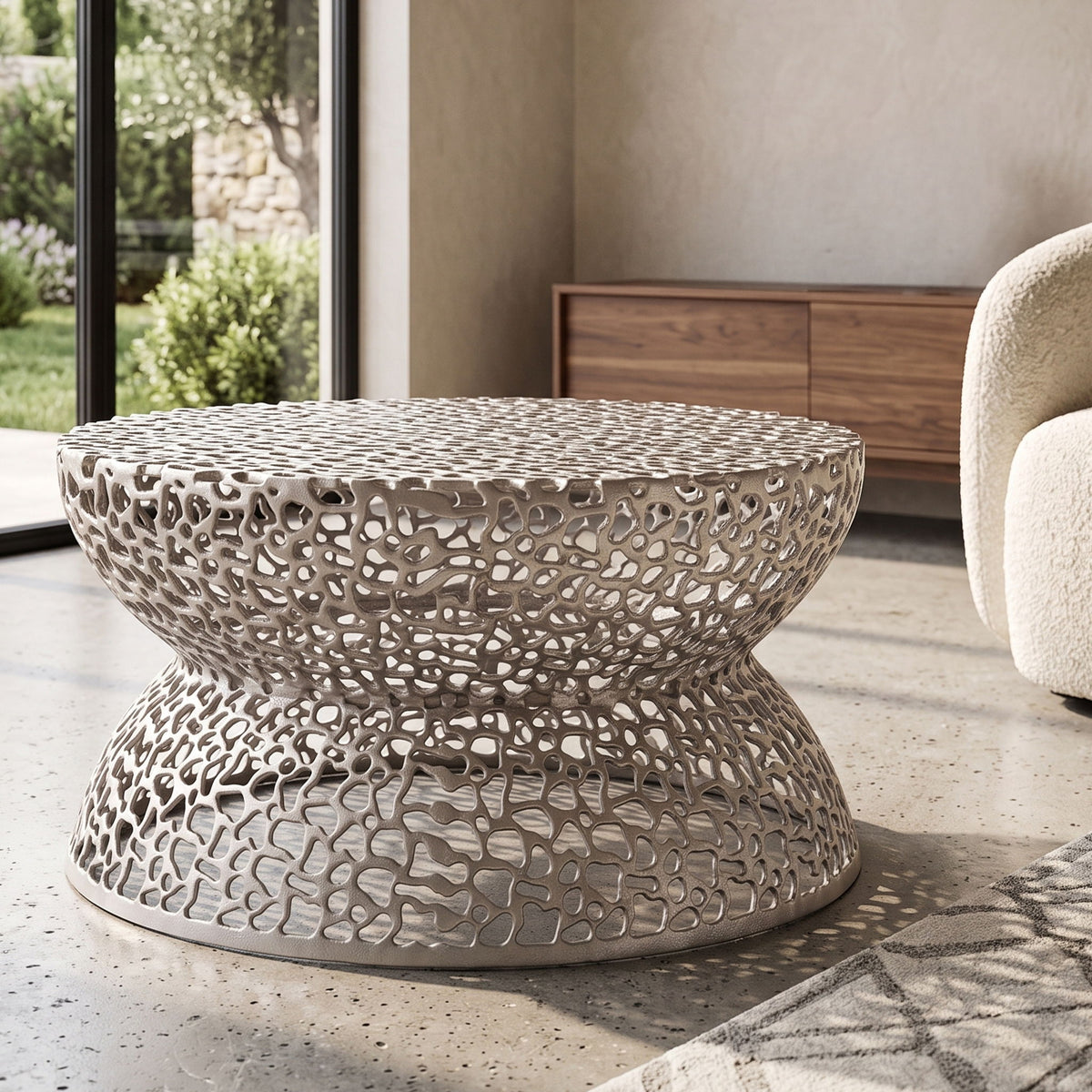 T3704-35 - Coffee Table