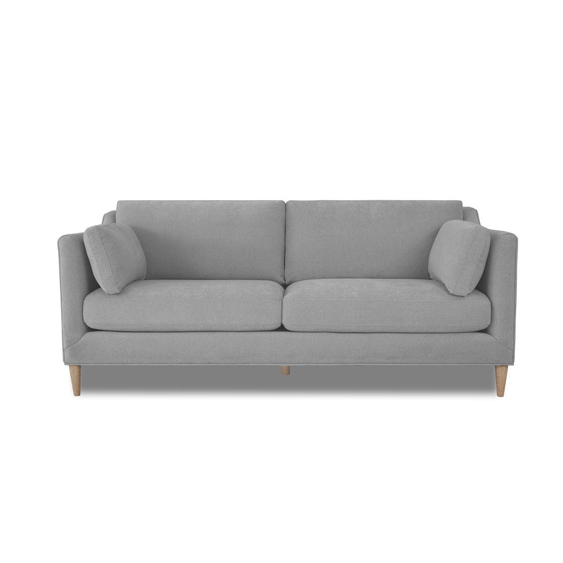 Gabriella - Dining Bench Sofa - Beige