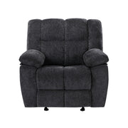 Liam - Glider Recliner