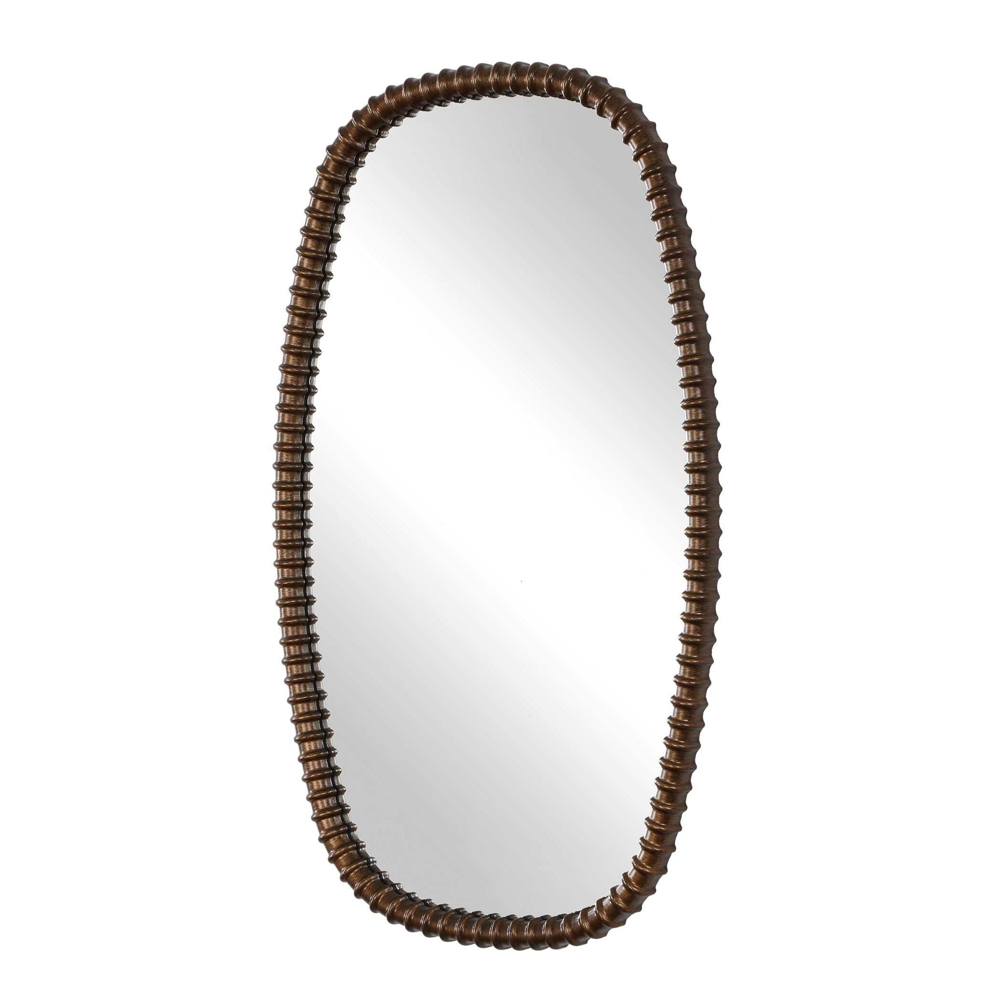 Apphia - Mirror - Bronze
