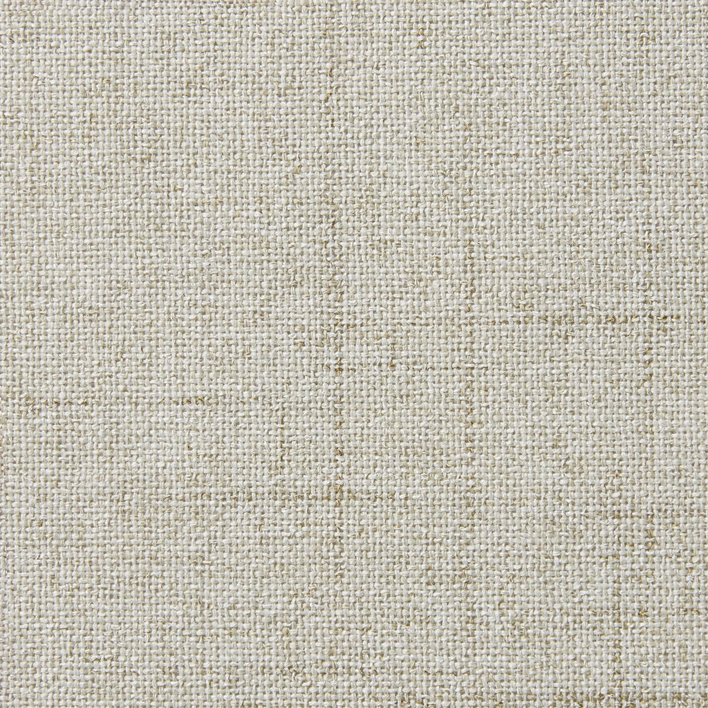 Paula - Slipcover Accent Armchair - Cream
