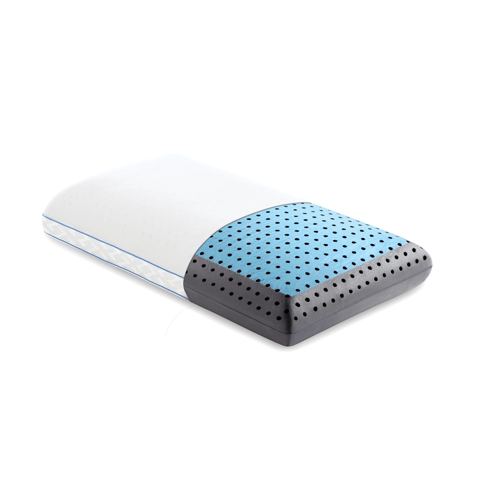 Z CarbonCool - LT Travel Pillow