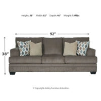 Dorsten Sofa