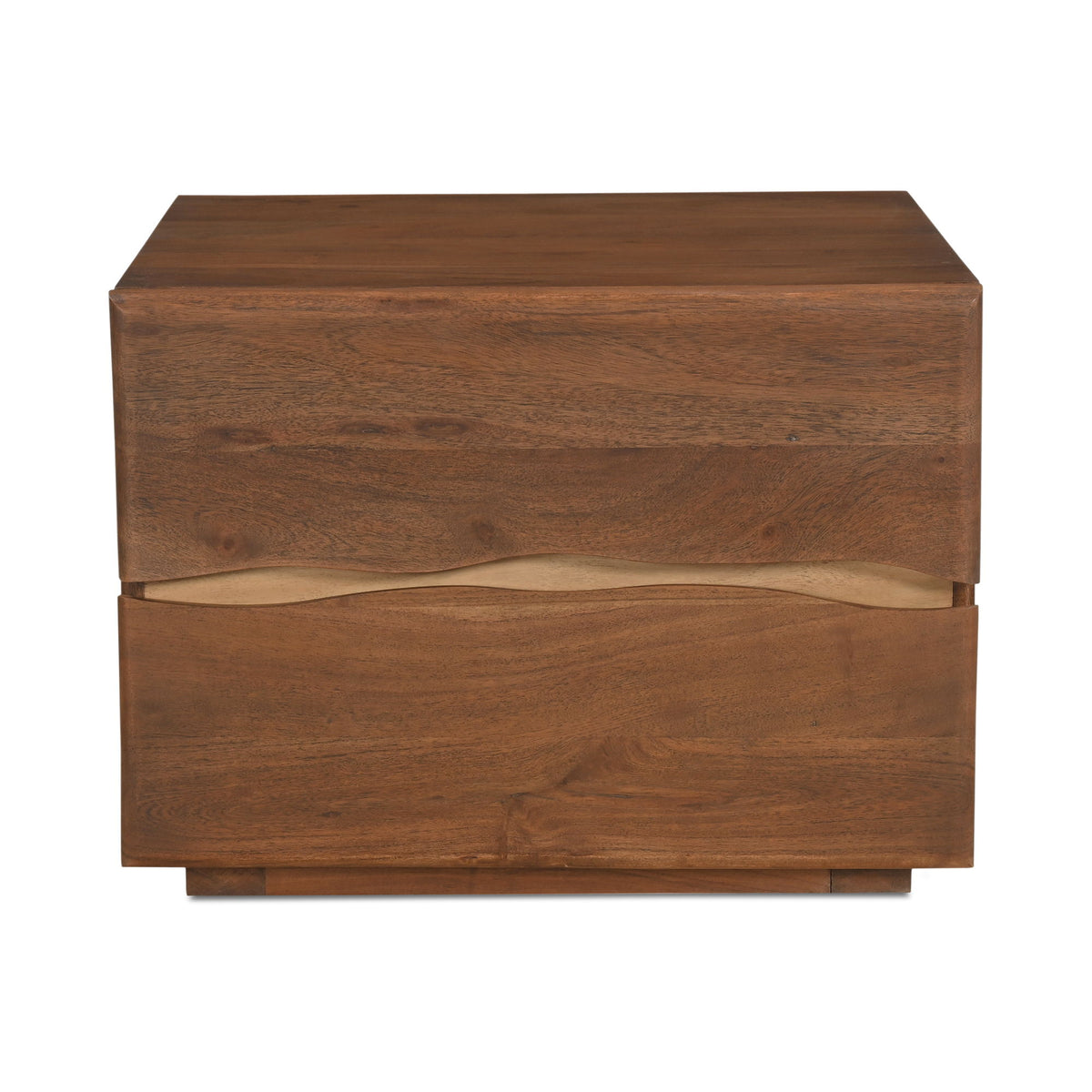 Watson - Nightstand - Brown