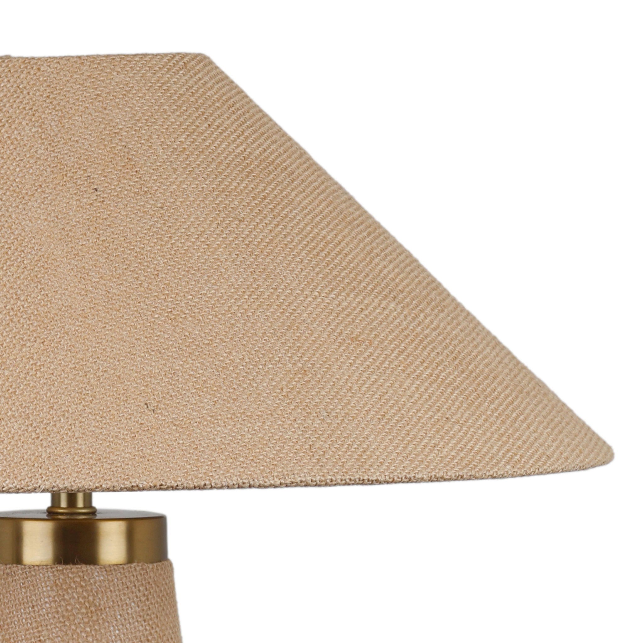 Graham - Table Lamp