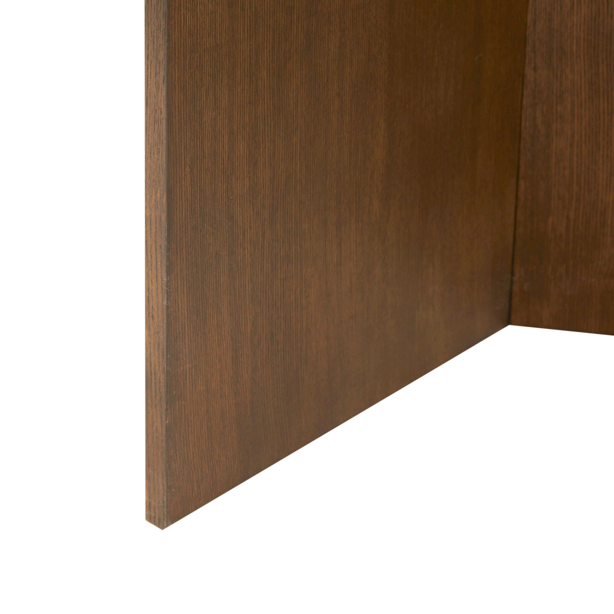 Sadie - Coffee Table - Brown