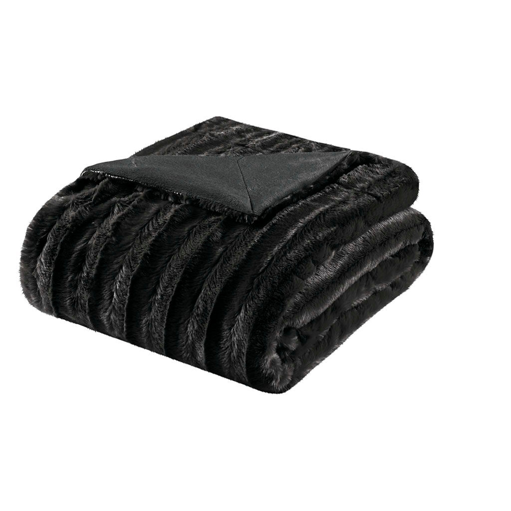 Duke - Long Throw - Black
