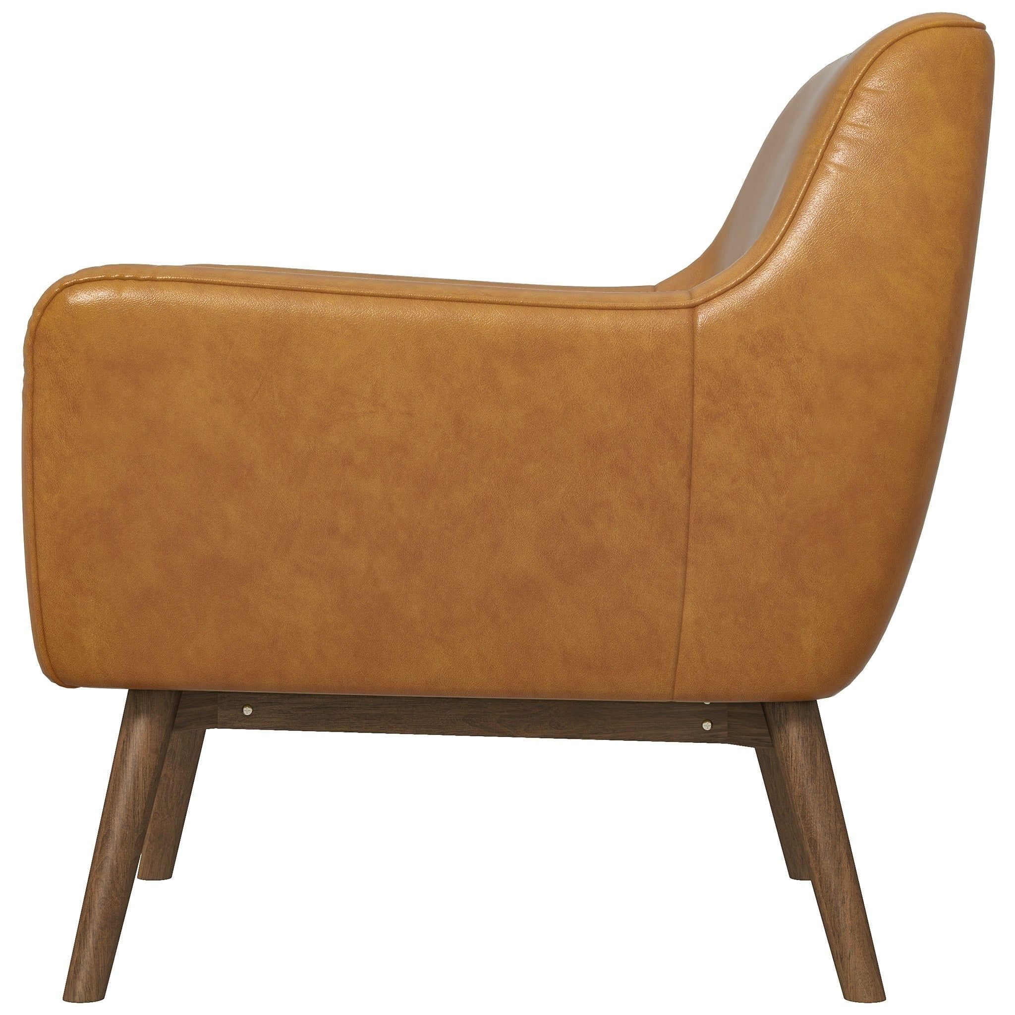 Panom - Lounge Chair