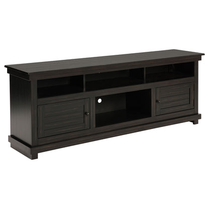 Castleton - TV Stand Media Console