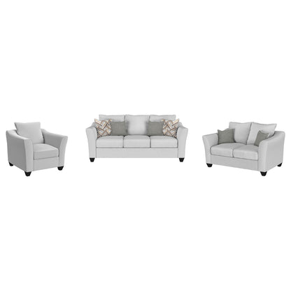 Alcazar - Sofa Set