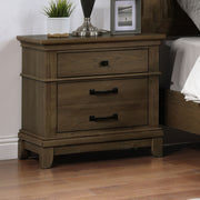 Sunstone - Nightstand - Walnut