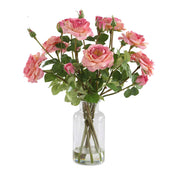 Adoration Rose - Bouquet - Pink