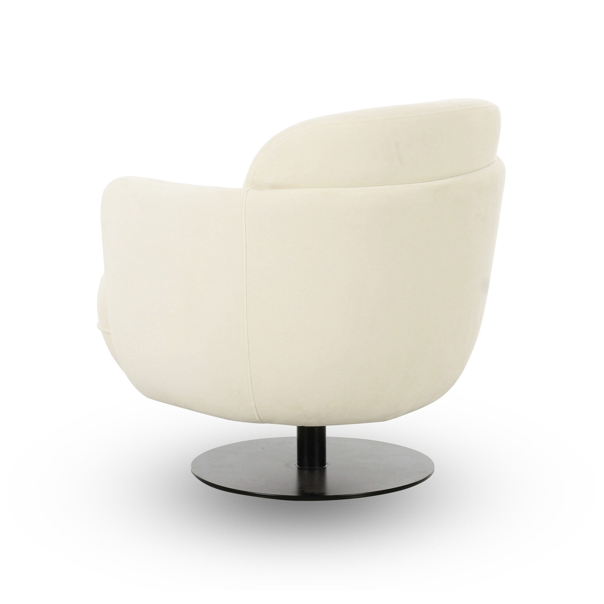 Solange - Swivel Chair
