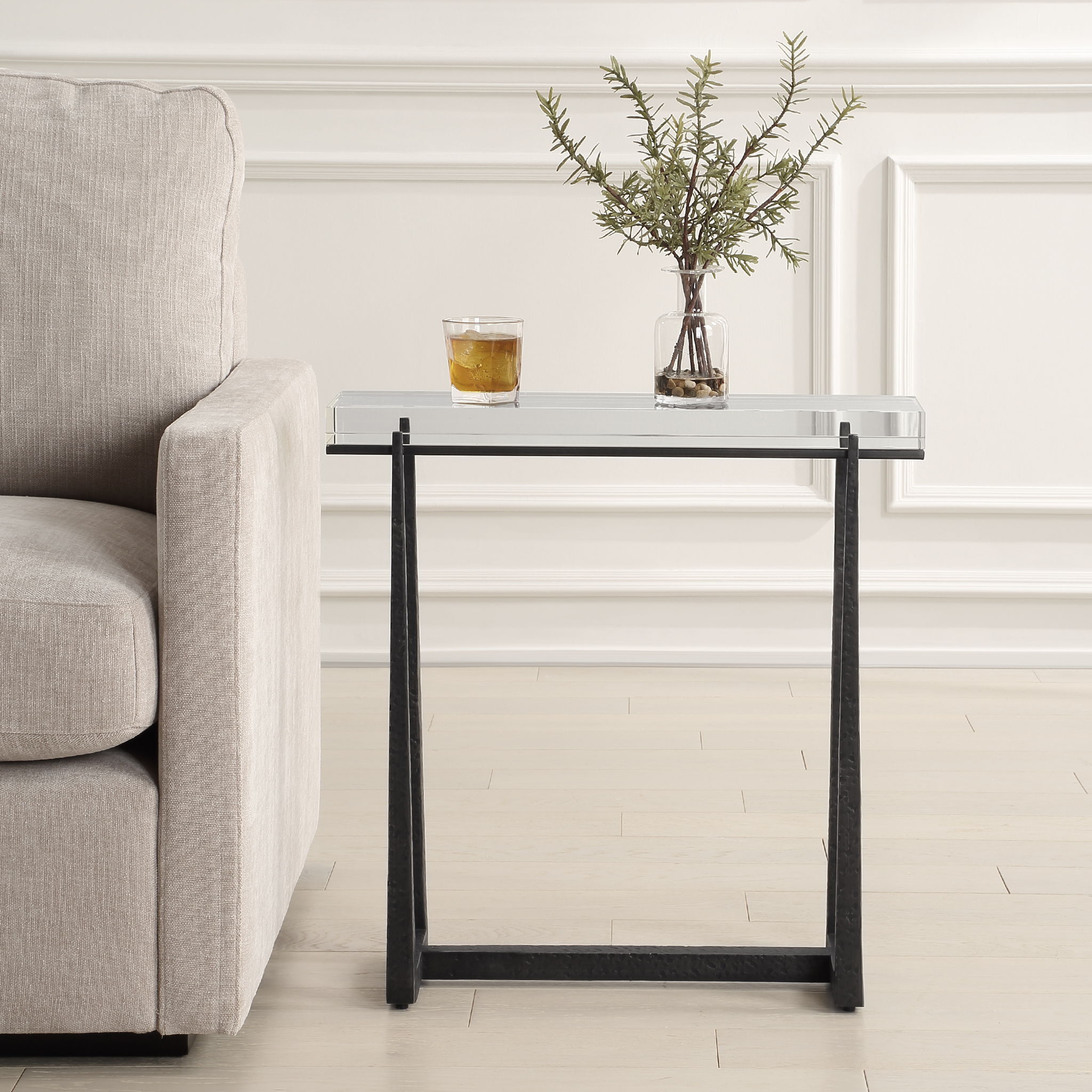 Midas - Accent Table