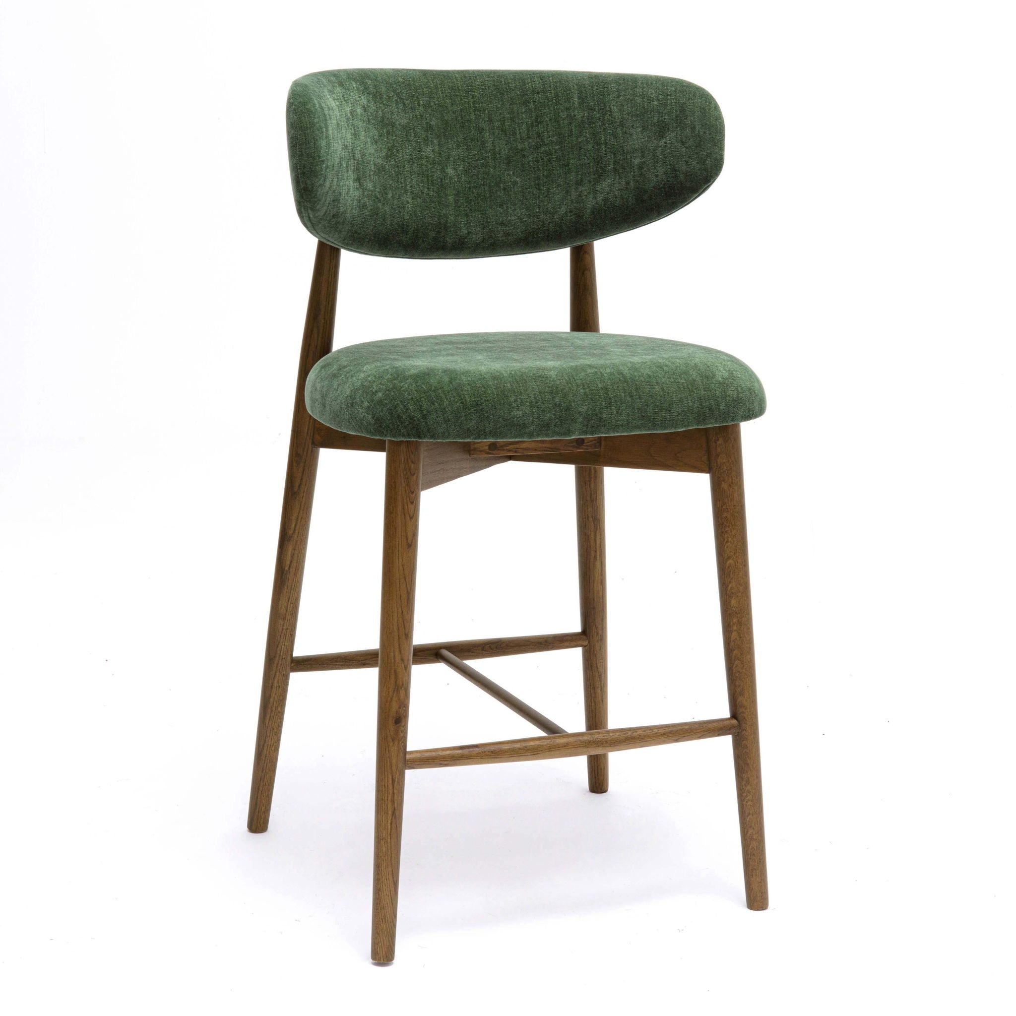 Zinea - Counter Stool