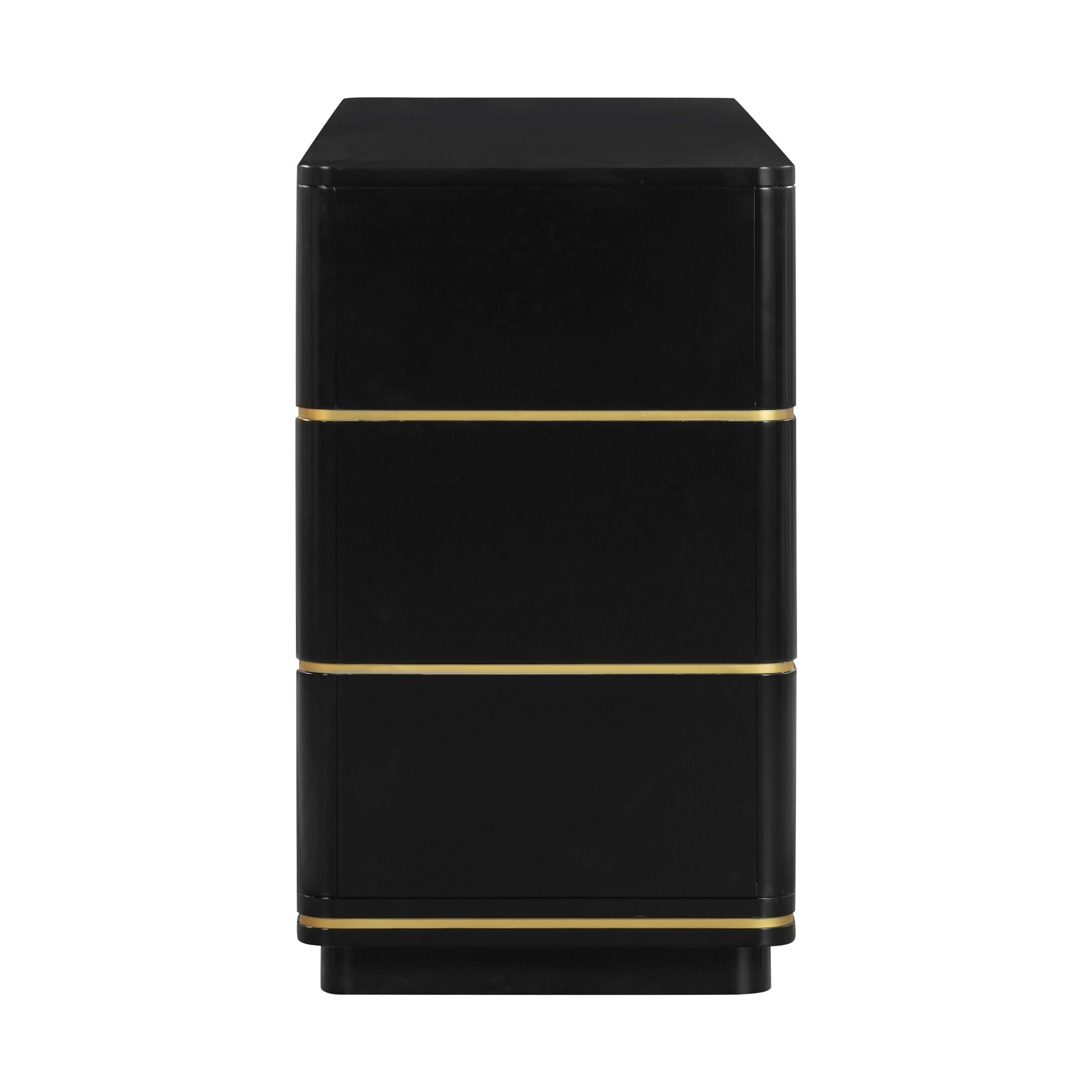 Julieta - 6 Drawer Dresser