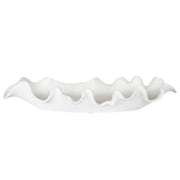 Ruffled Feathers - Bowl