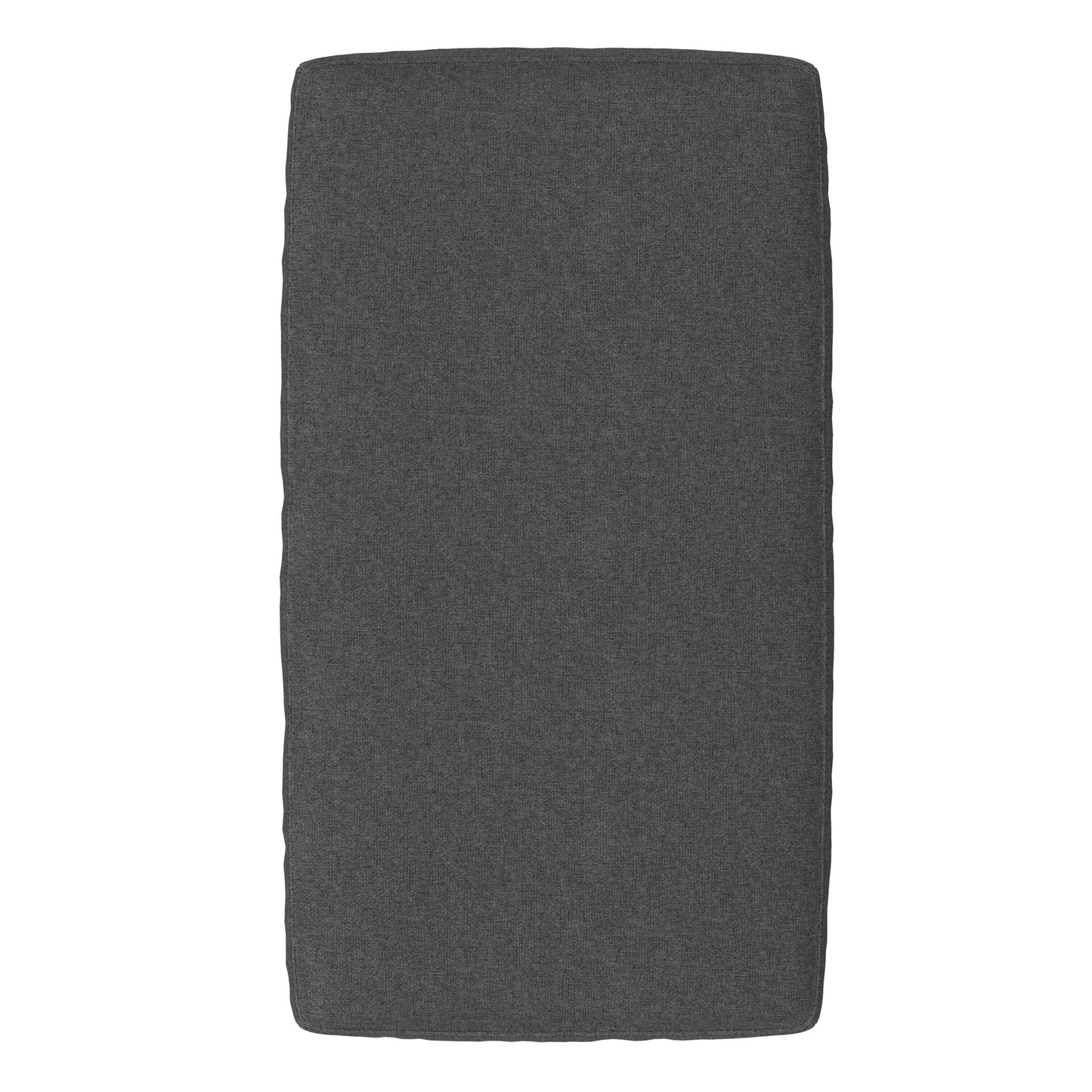 Ava - Versatile Mid Century Ottoman