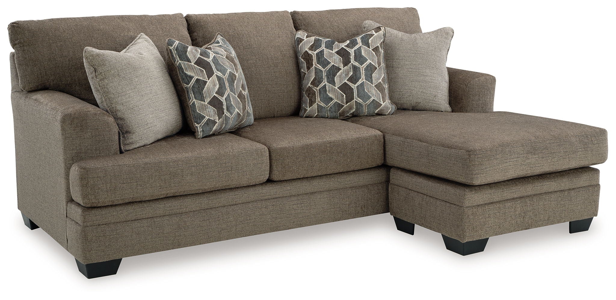 Stonemeade - Sofa Chaise