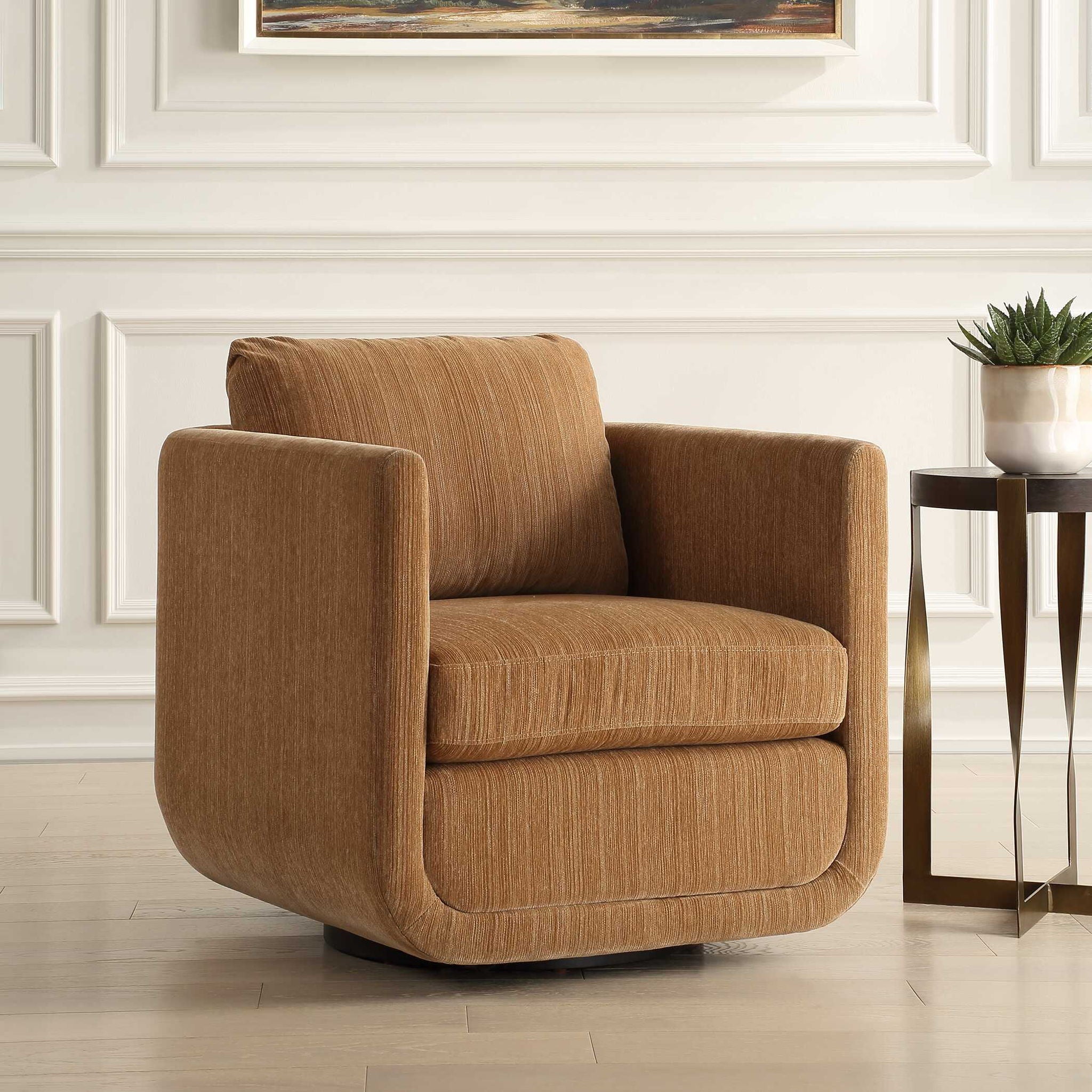 Abound - Swivel Chair