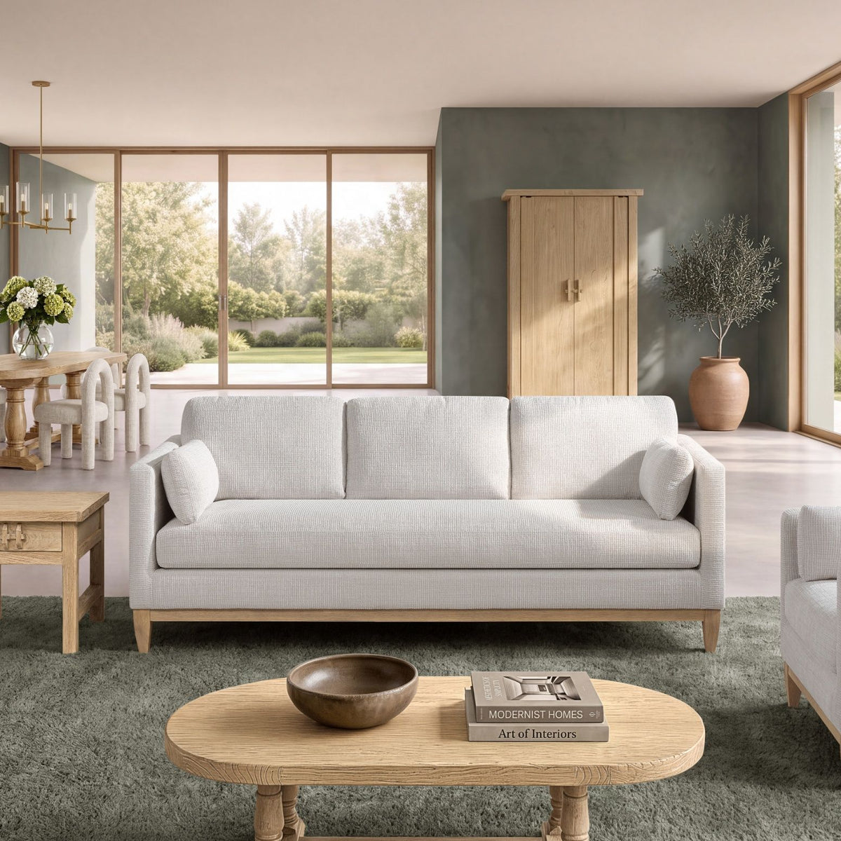 Knox - Sofa