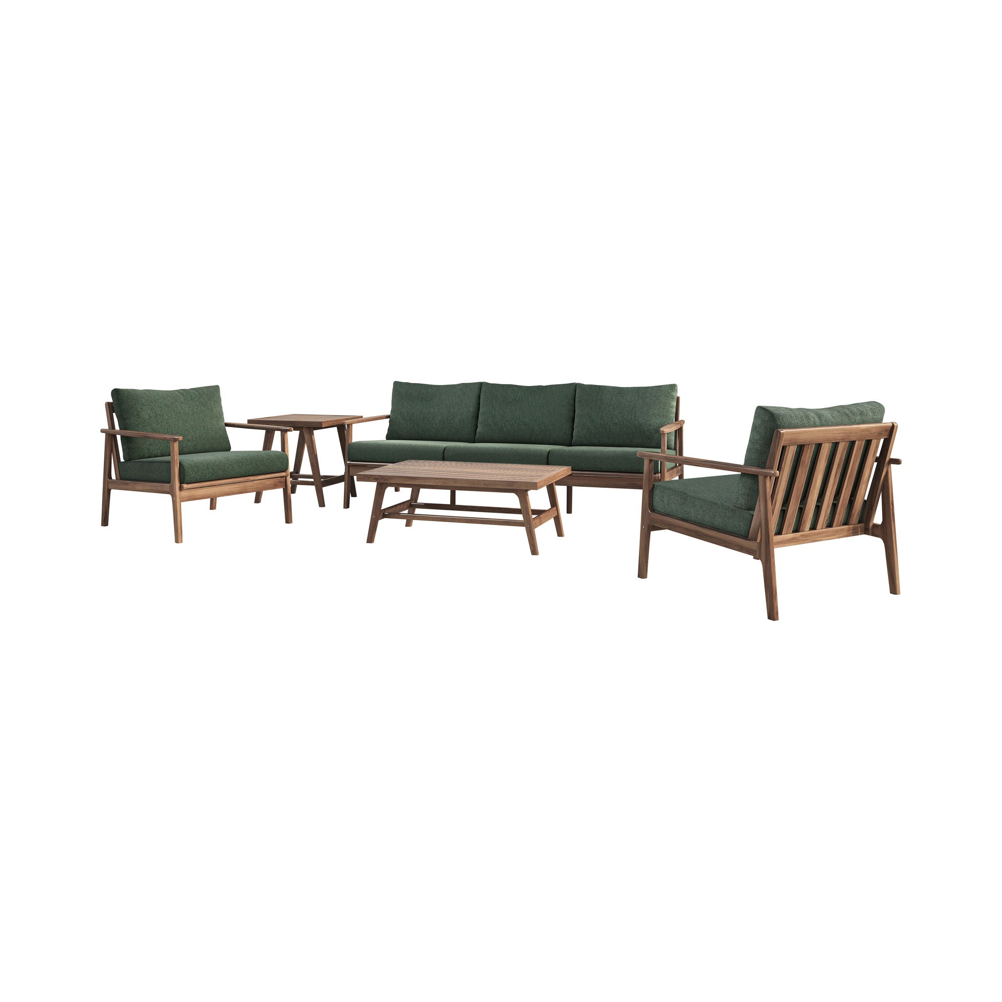Ashton - Outdoor Set