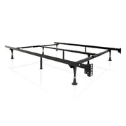 Universal Bed Frame - Wheels