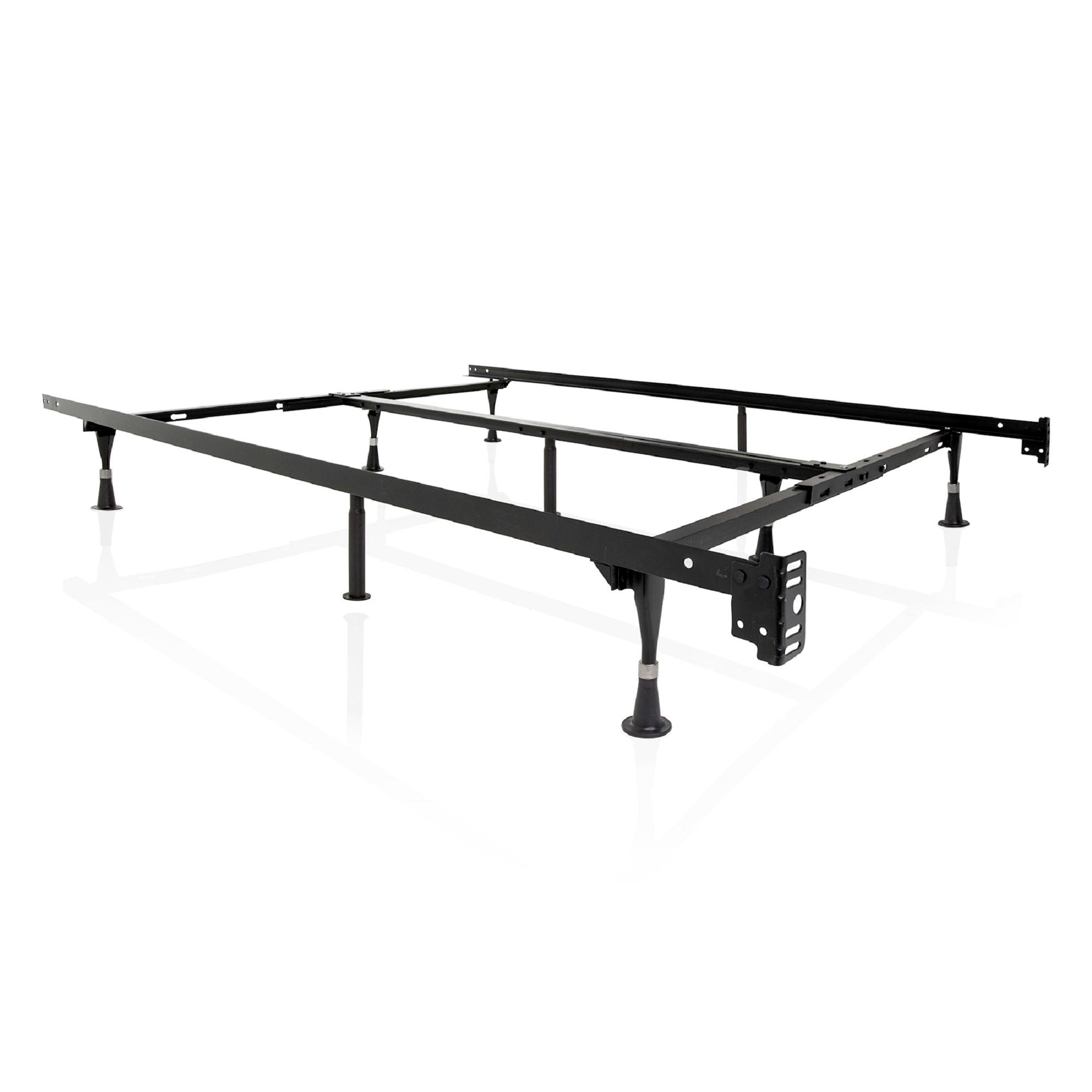 Universal Bed Frame - Wheels