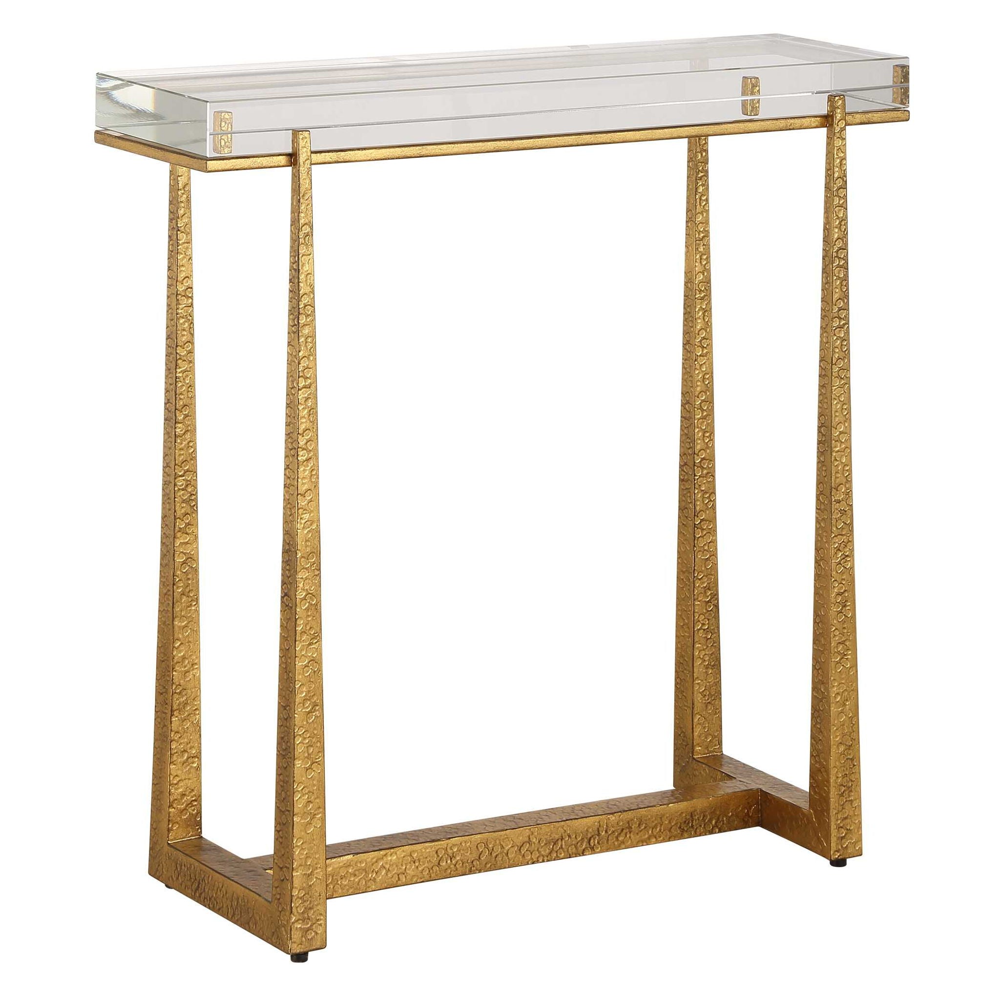 Midas - Accent Table