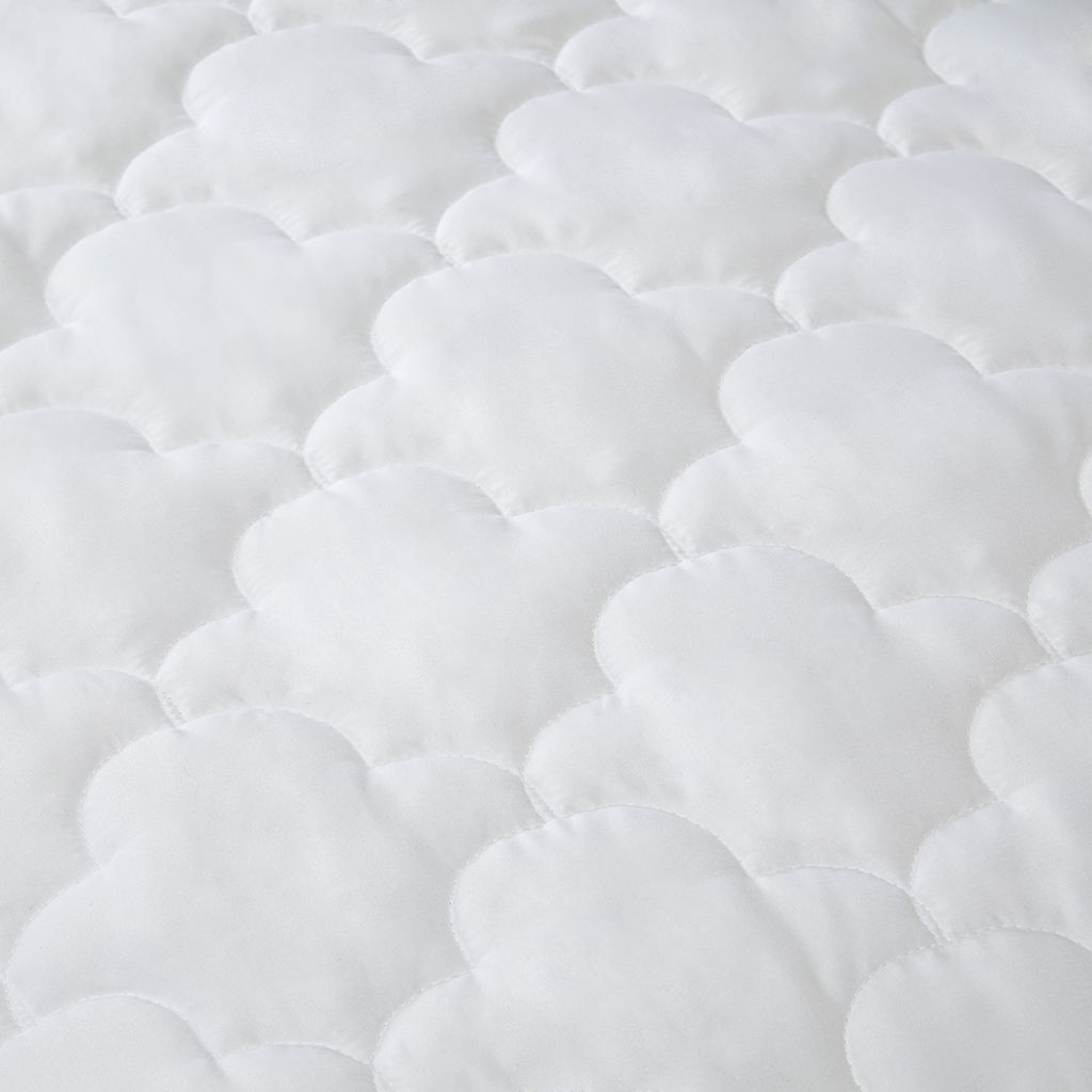 Wonder Wool - Twin Sleep Blanket - White