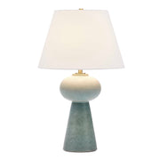 Elwyn - Table Lamp - Light Blue