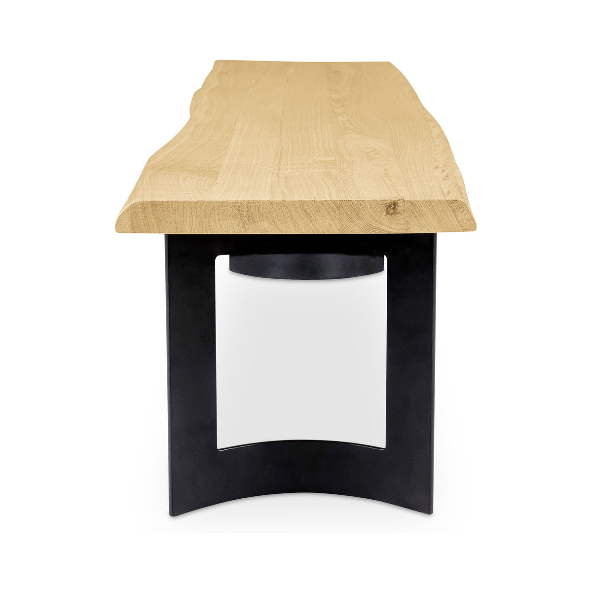 Bent - Bench Extra Small - Oak / Natural