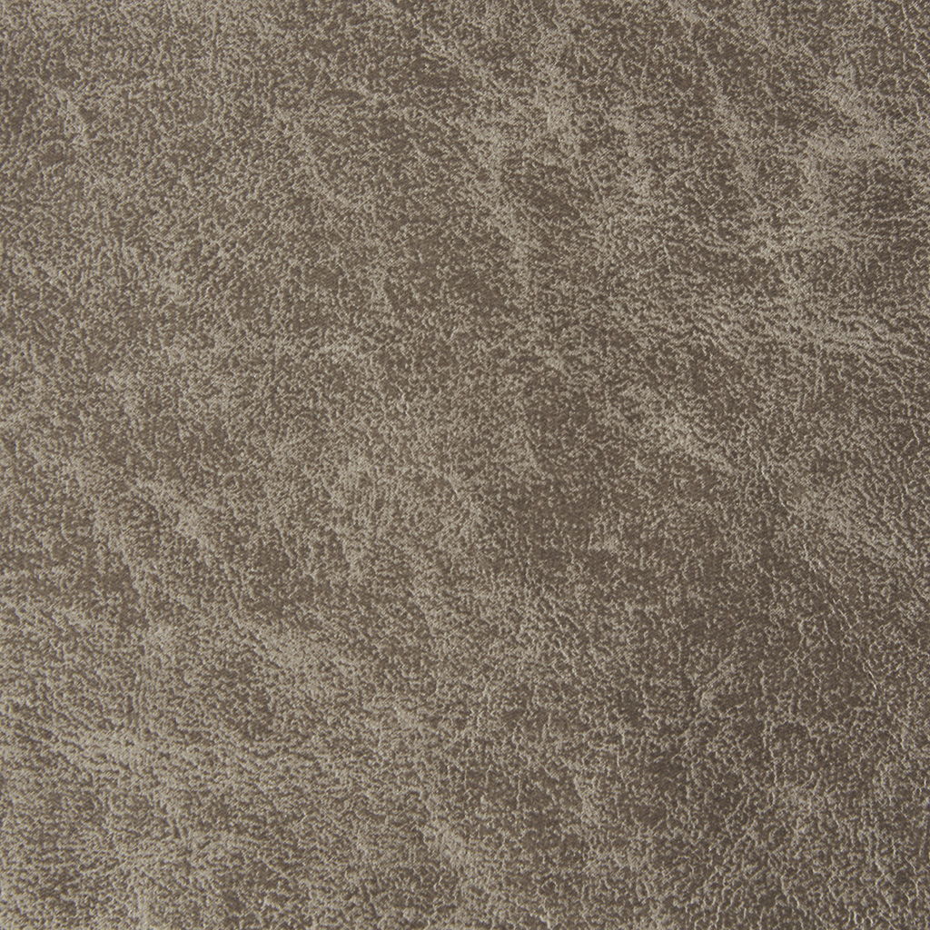 Easton - Low Profile Accent Chair - Taupe / Natural