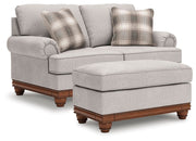 Clearbrooke - Living Room Set