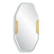 Makari - Mirror - Gold