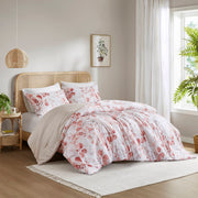 Gabrielle - Comforter Mini Set - Pink