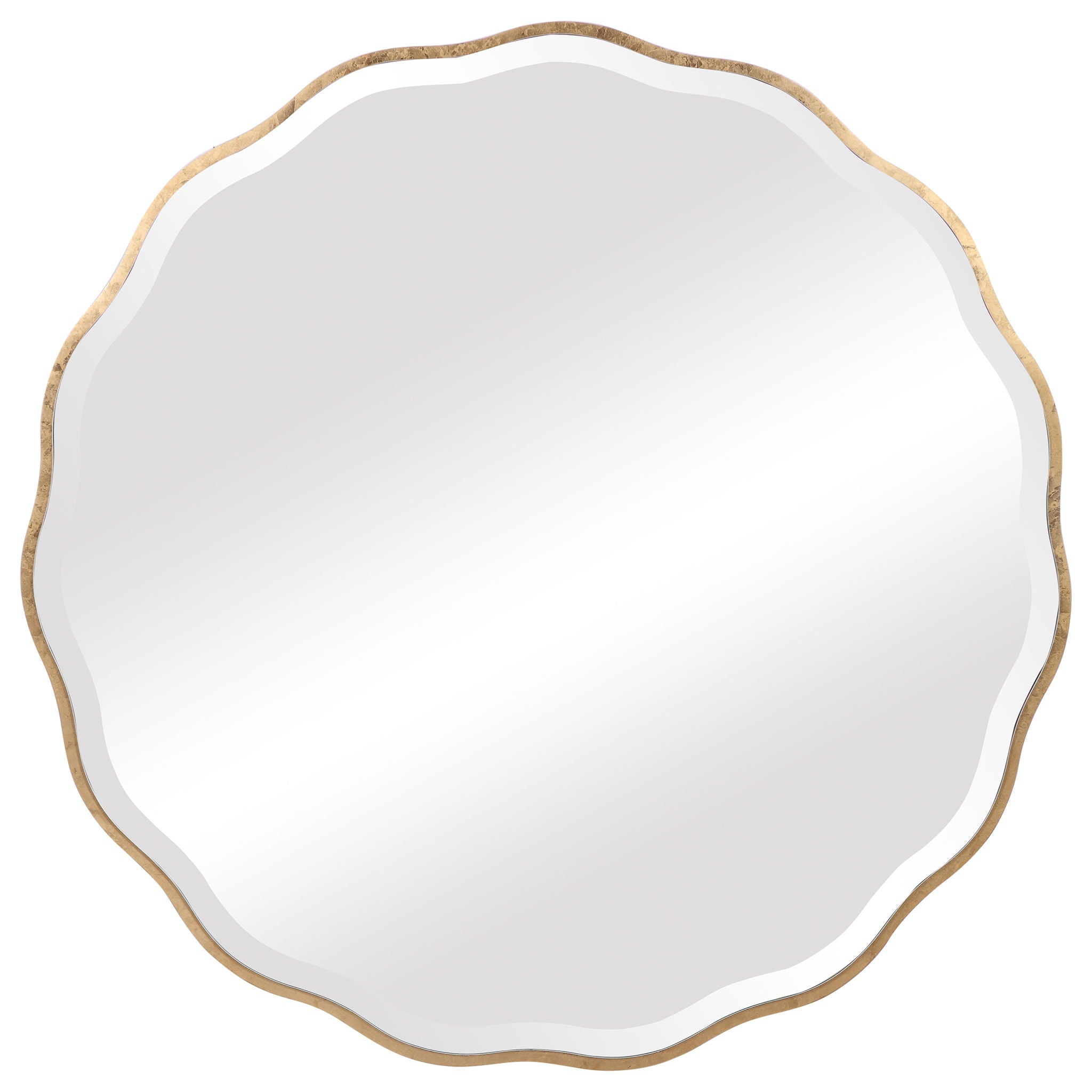 Aneta - Round Mirror