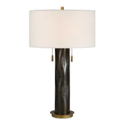 Carmine - Table Lamp - Dark Bronze