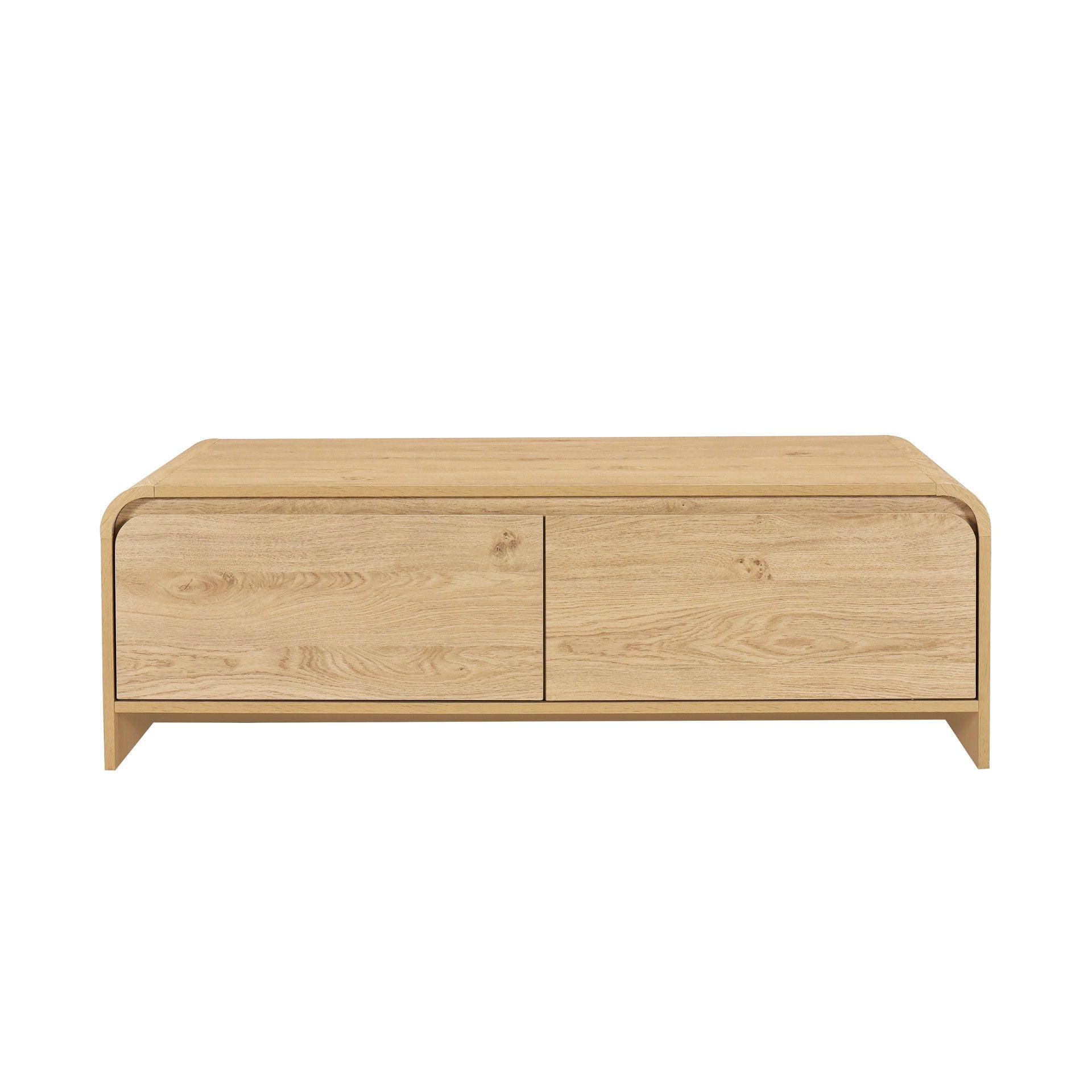 Mara - Cocktail Table